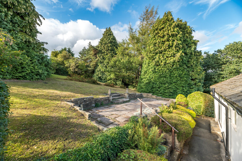 Gardens