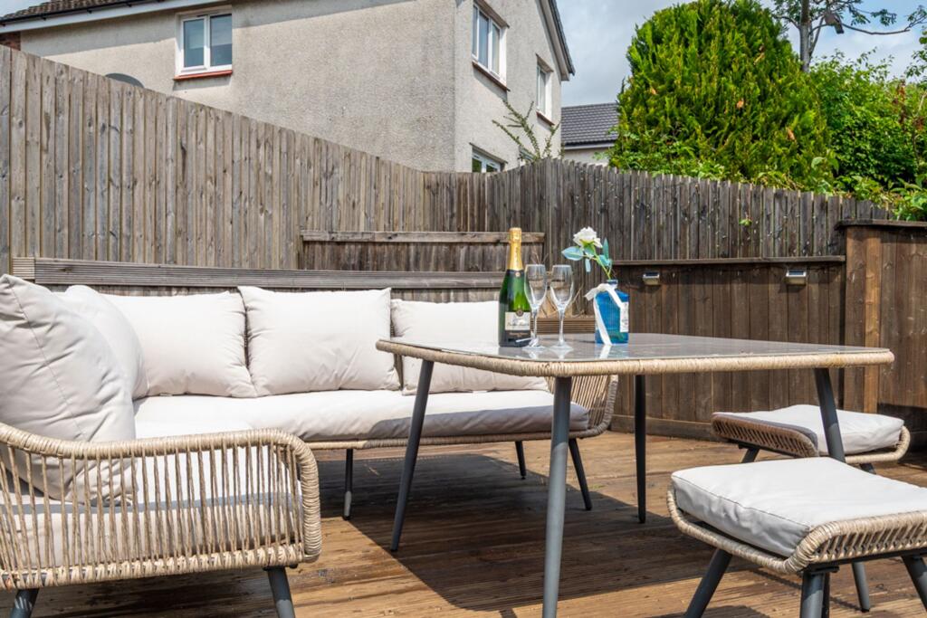 Garden lifestyle