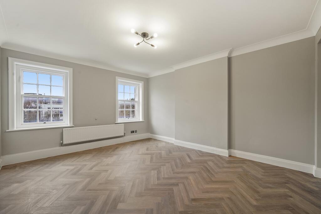 Flat 2, Richmond Cha