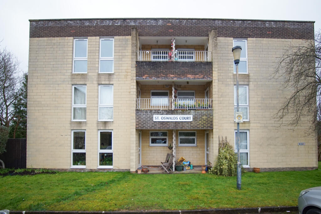 St Oswalds Court, Redland