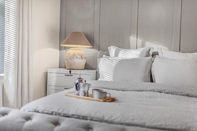 Principle Bedroom