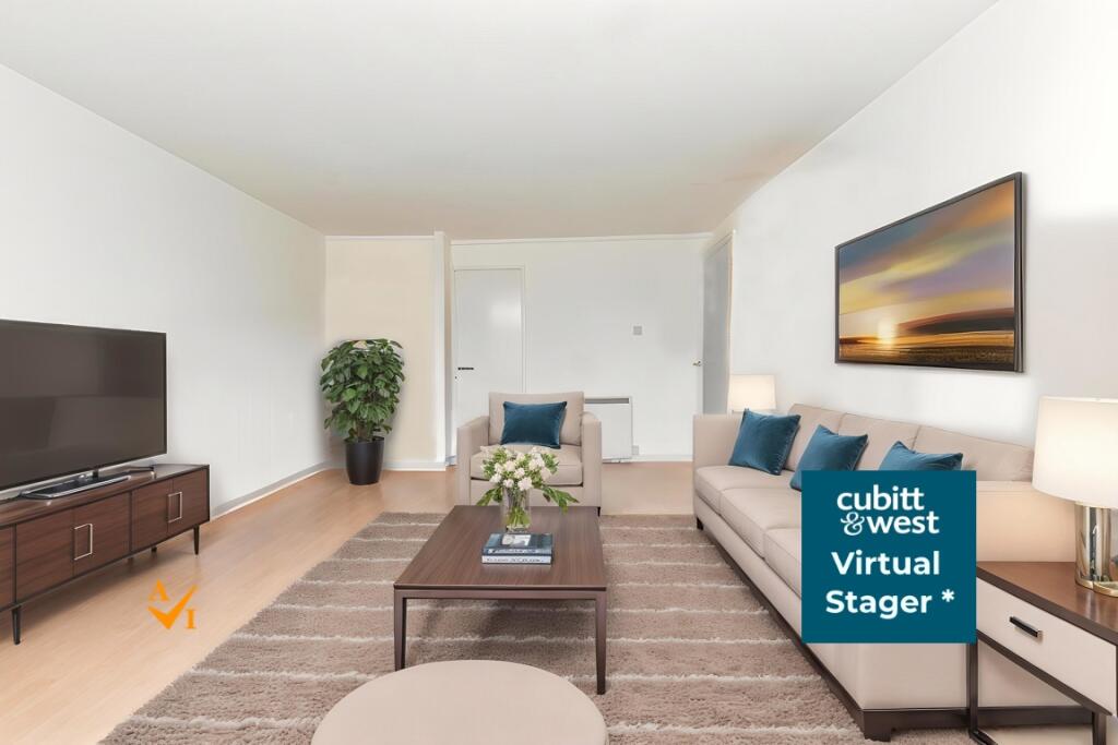 Lounge/Diner (Contemporary Style)