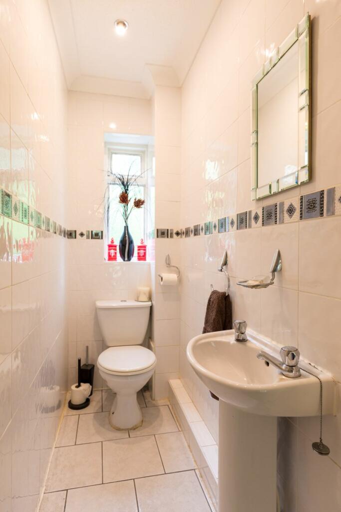 WC