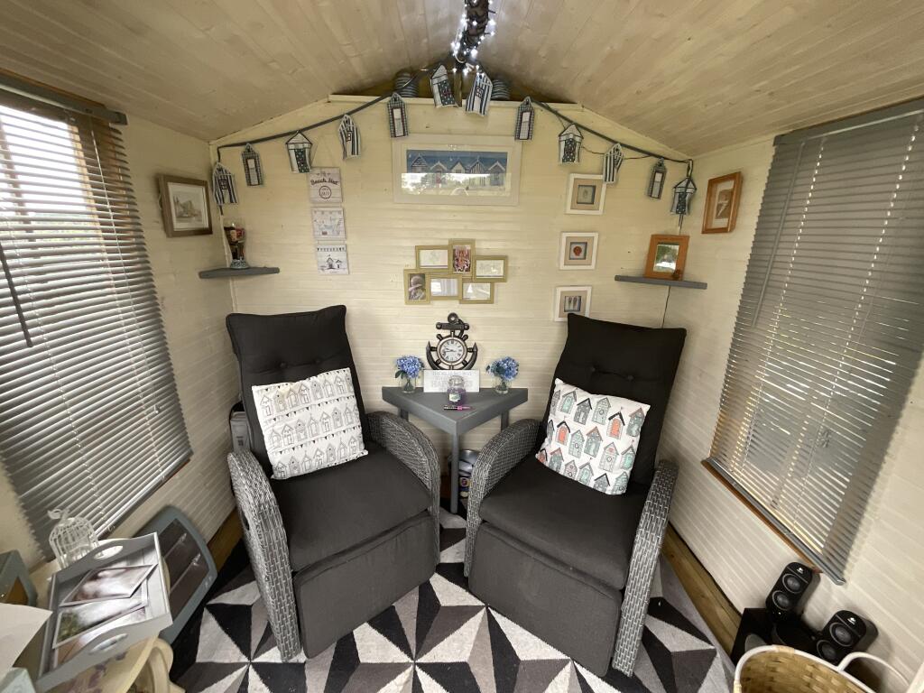 Summer House