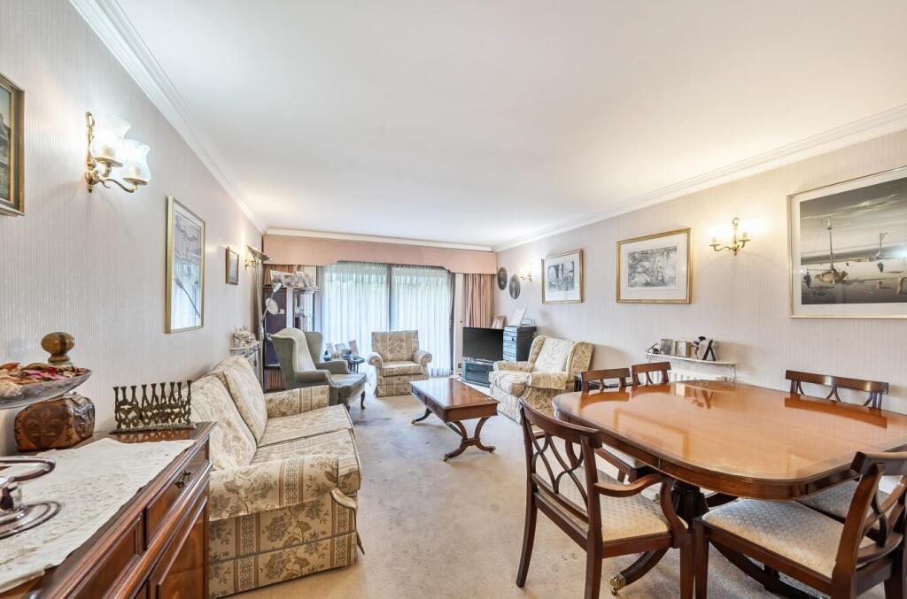 Davidson Frost-Wellings, DFW, Marsh Lane, Stanmore