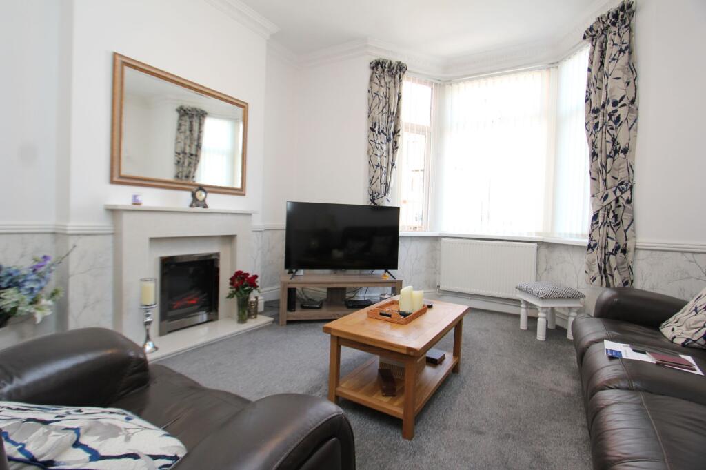 Living / Dining Room