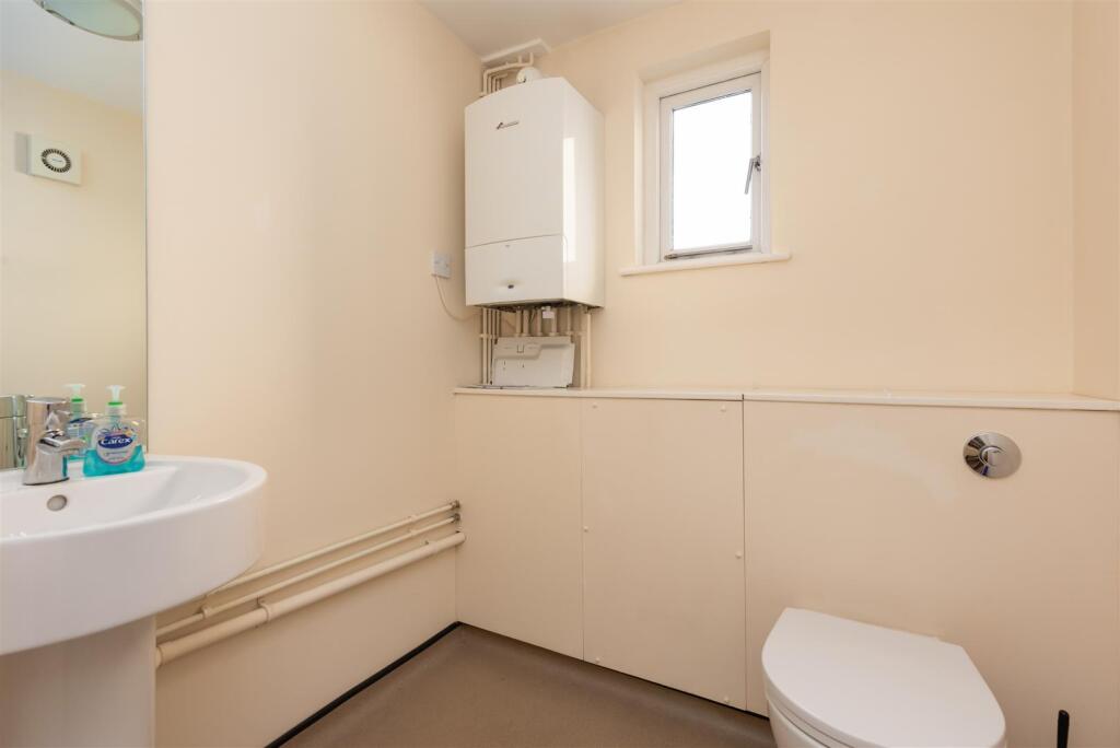 Knots Yard, Whitstable