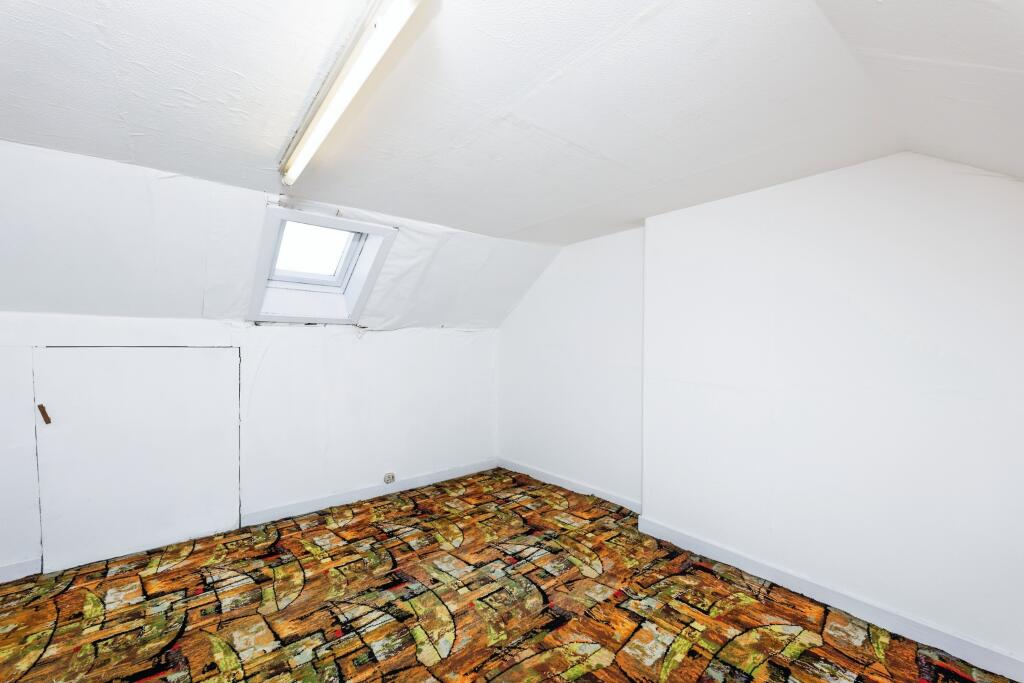 Loft Room