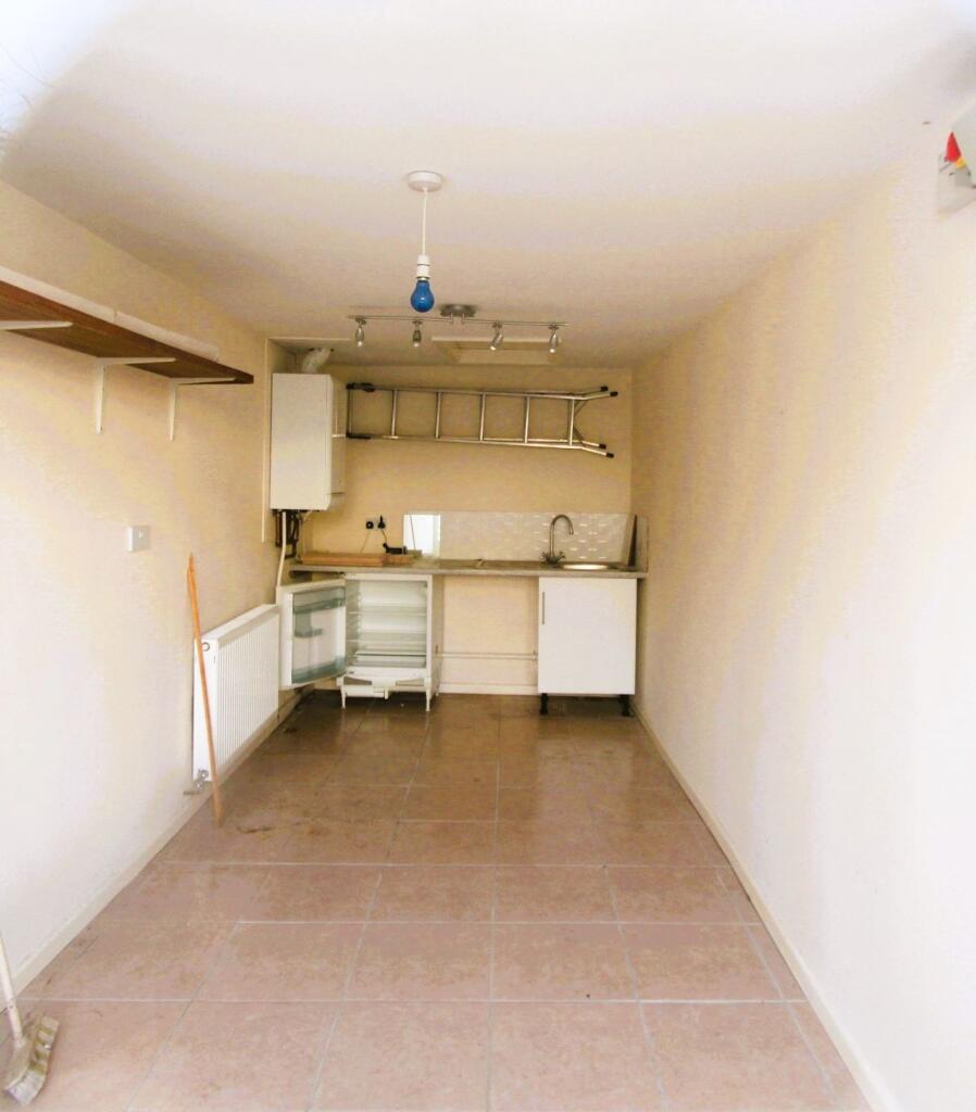 Studio/Office/Games Room