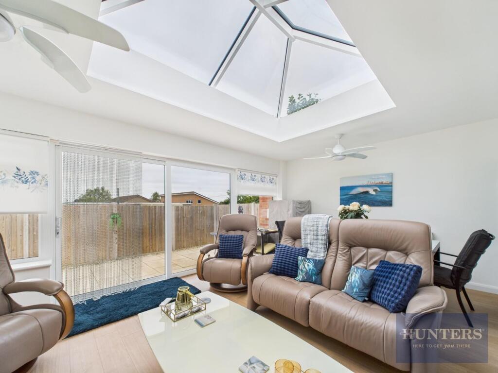 Sunroom