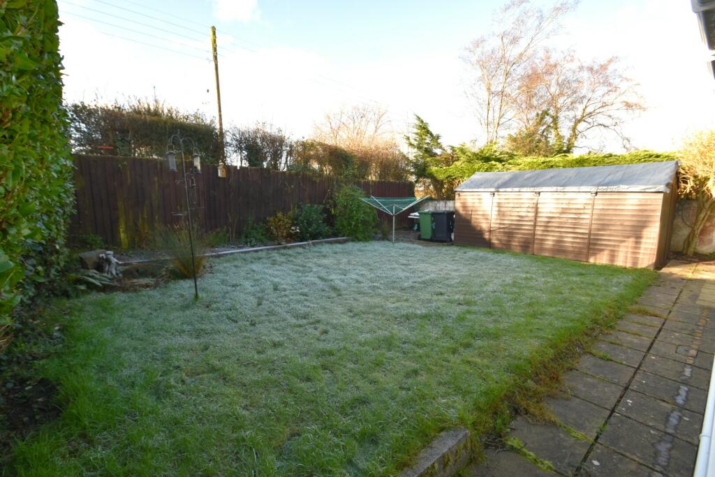 Witheridge - Seddons
