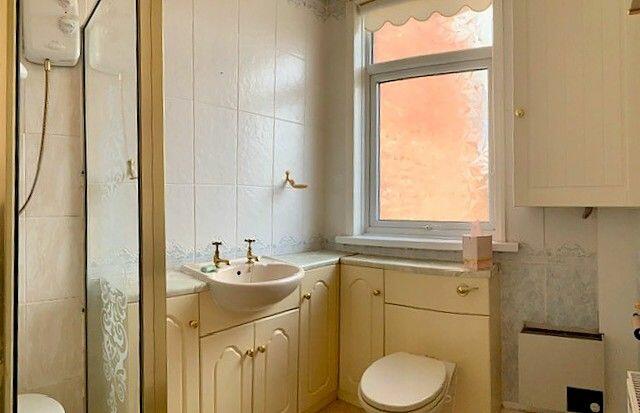 Shower Room/Wc