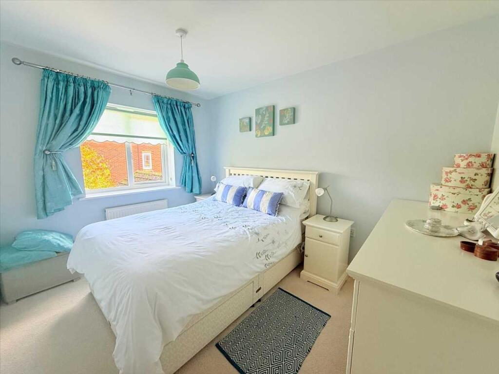 BEDROOM TWO