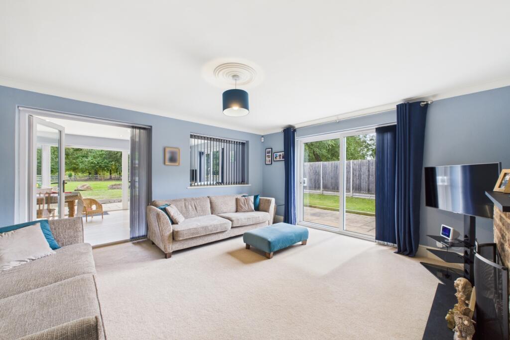 EweMove - Spalding - Living Room