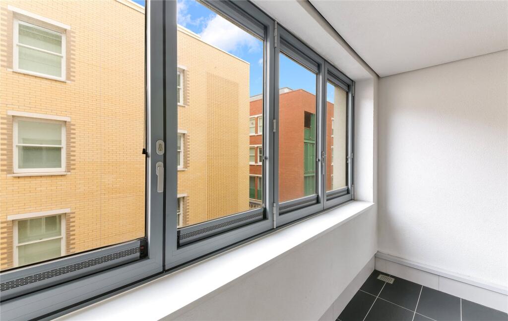 Slingsby Place