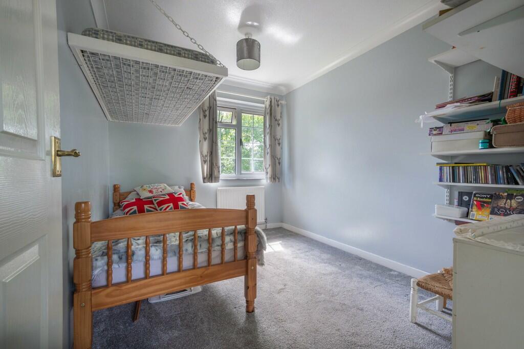 10 Brookfields cl...