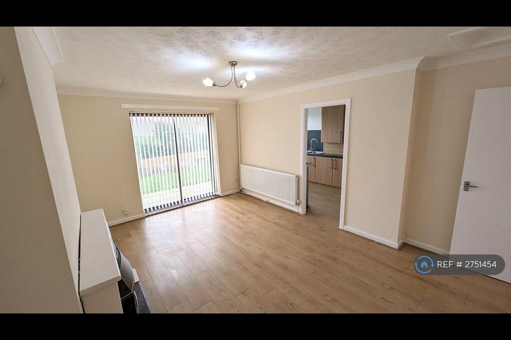 Townsley Street, Nelson, BB9