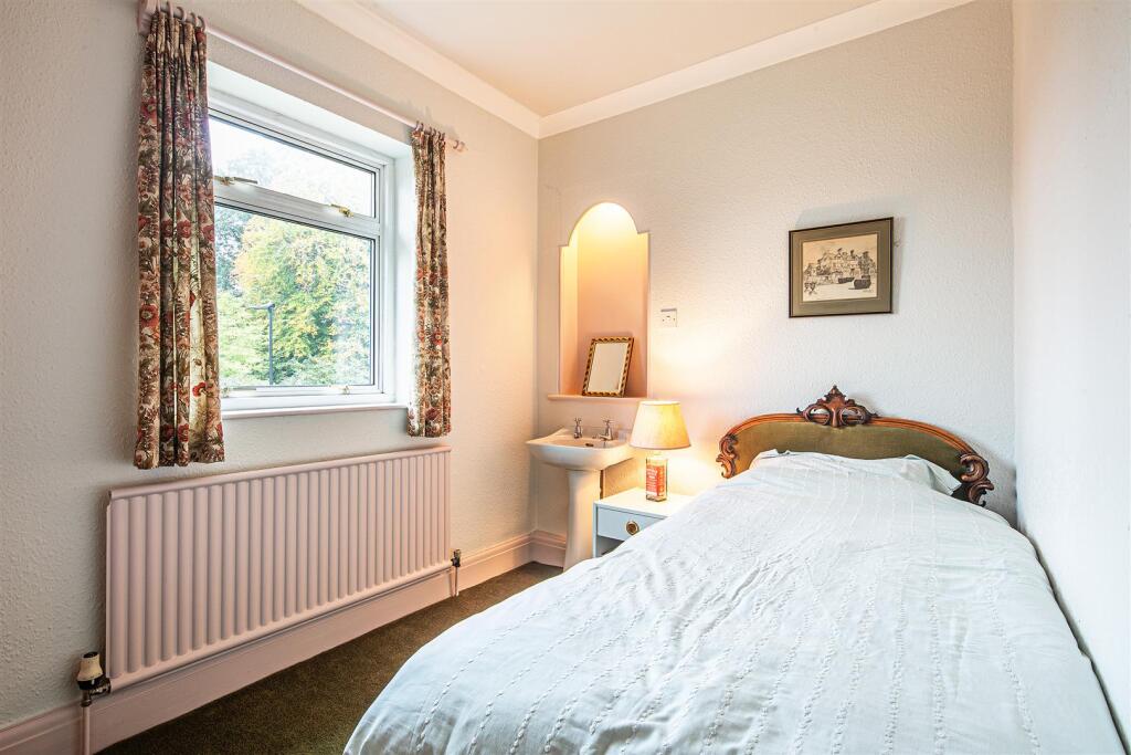 Bedroom four