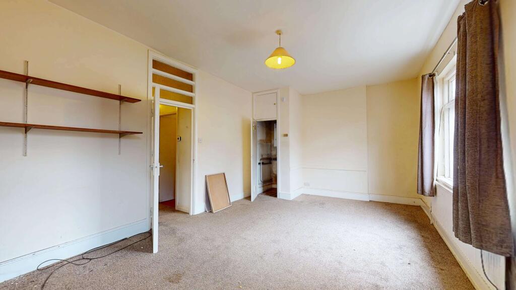 Flats A-C, 21 Eastdown Park, Lewisham, London, SE13 5HU
