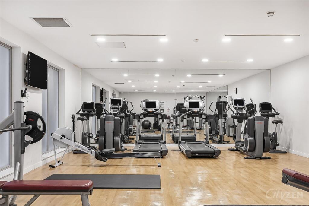 GYM