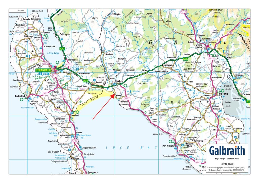 Location Plan
