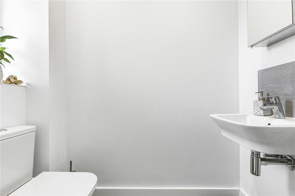 Cloakroom