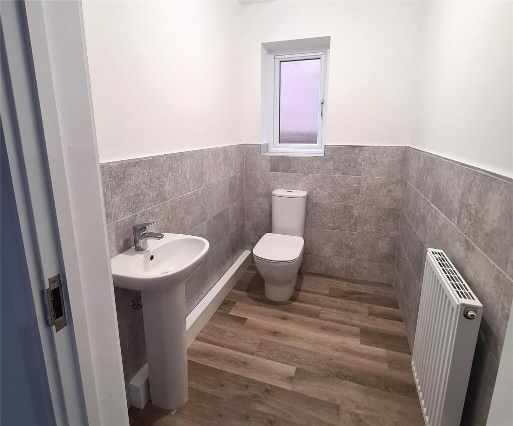Cloakroom
