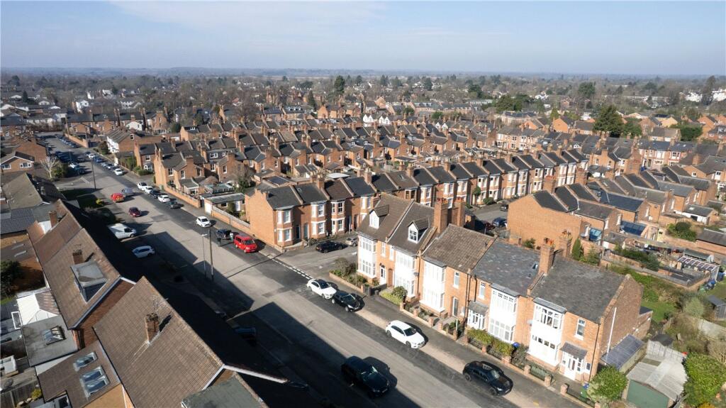 High Drone To Milver