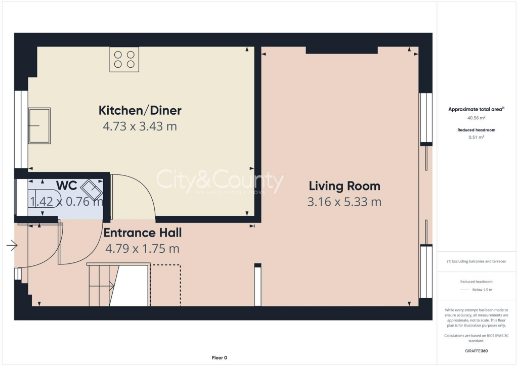 Ground Floor