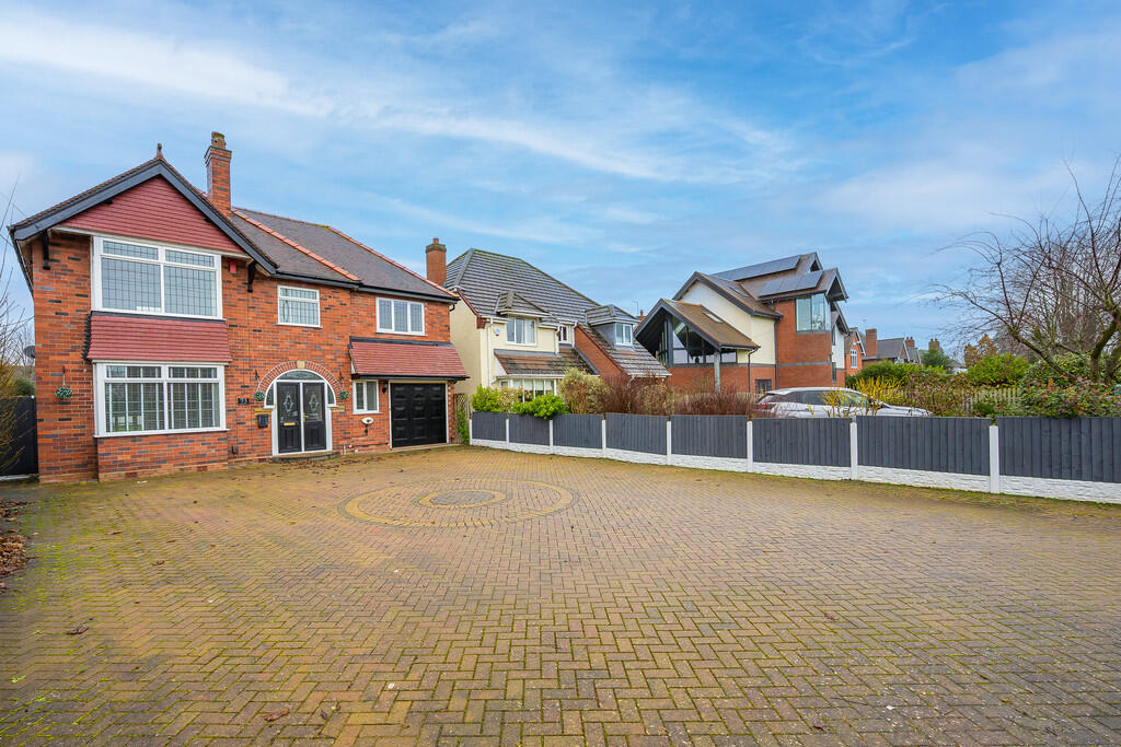 Front and Drivewa...