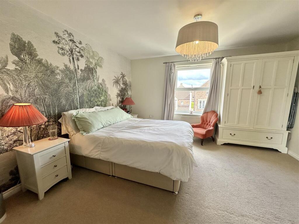 Luke Miller &amp; Associates