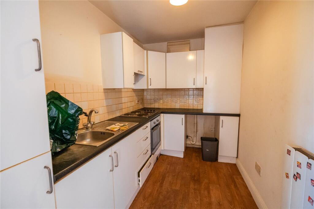 Kitchen - Rf