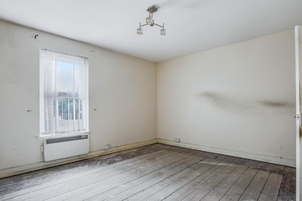 Lyndhurst, Prescot Road, Melling, Liverpool, L31 1AW