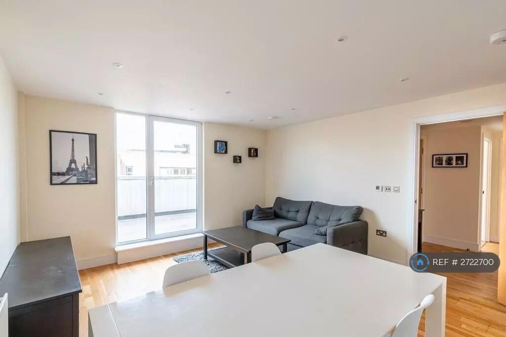 Front Room