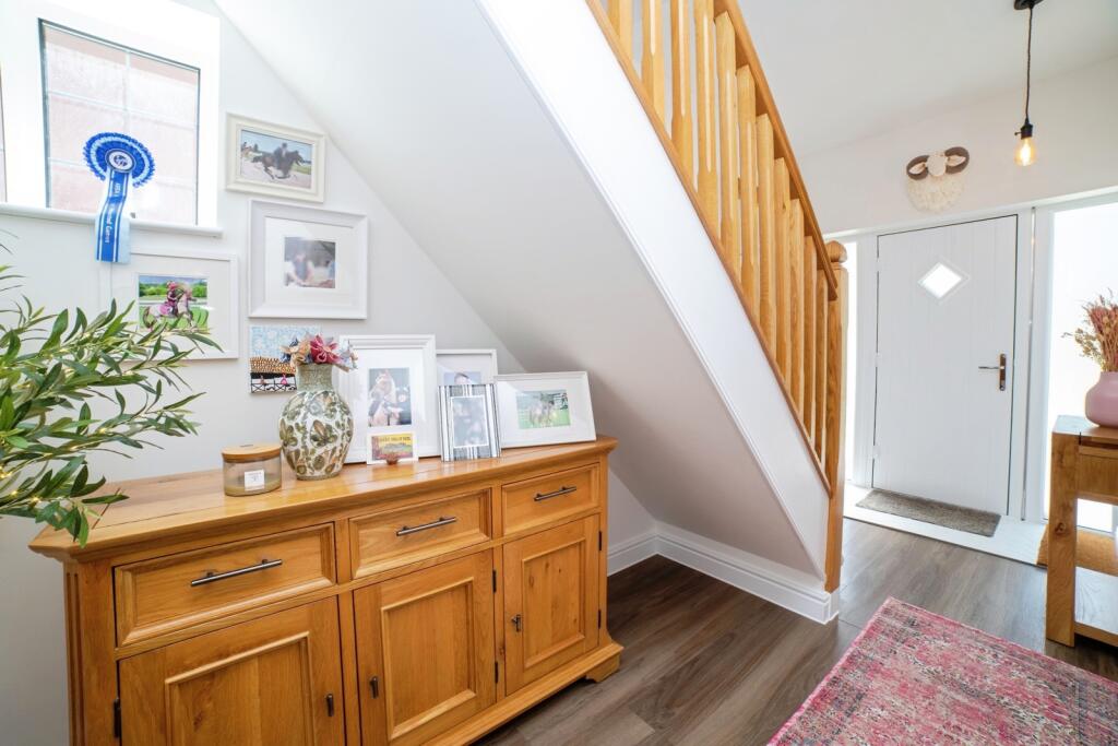 Photo- Entrance Hall