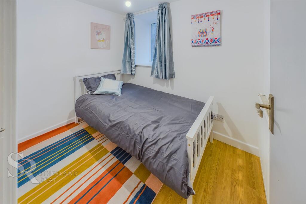 Bedroom Five