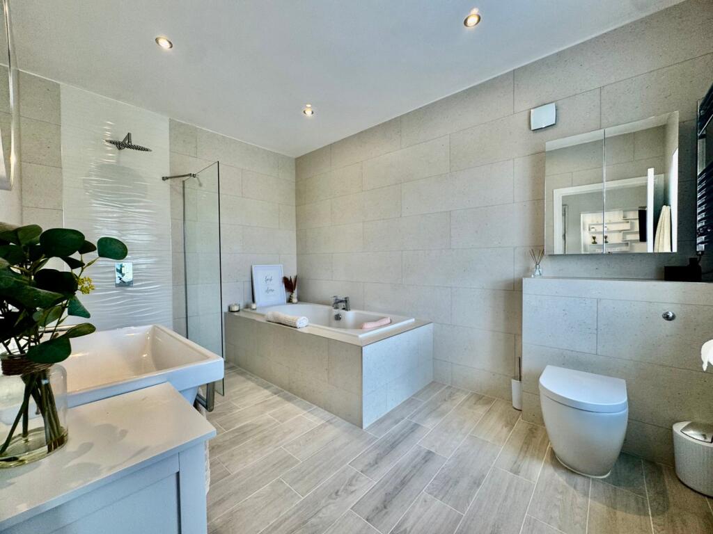 En-Suite