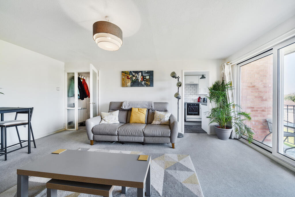 Living / Dining Room