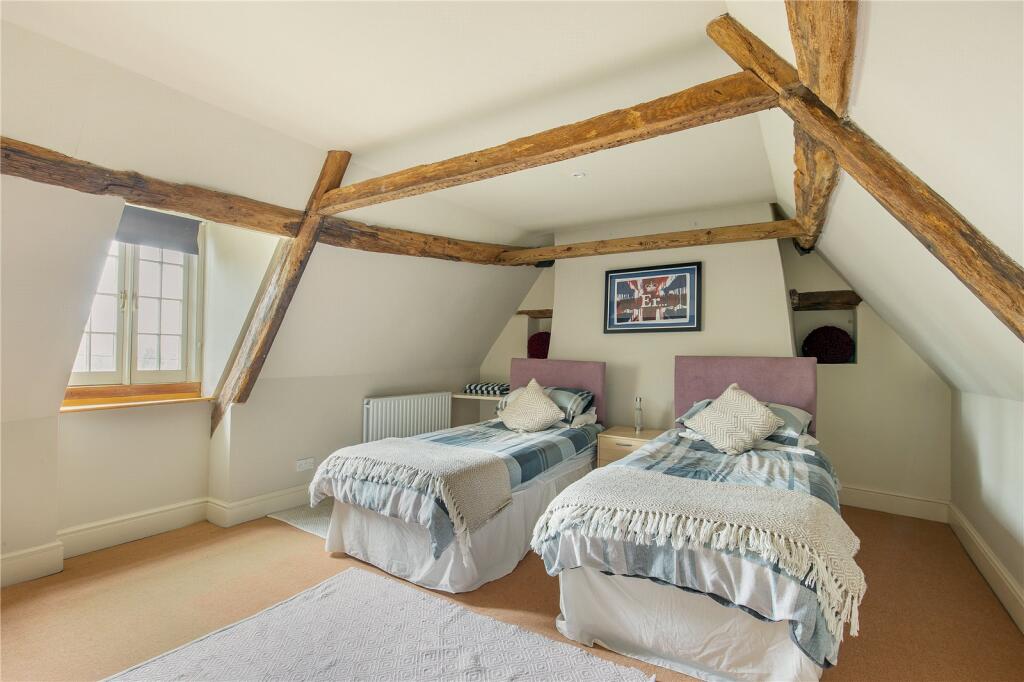 Bedroom Six