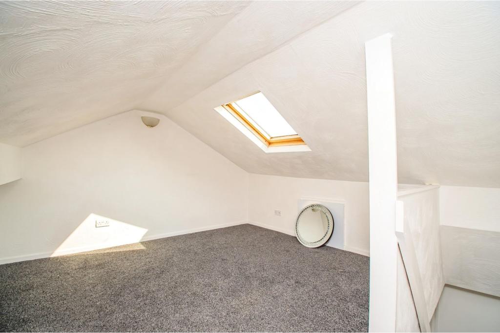 Loft Room