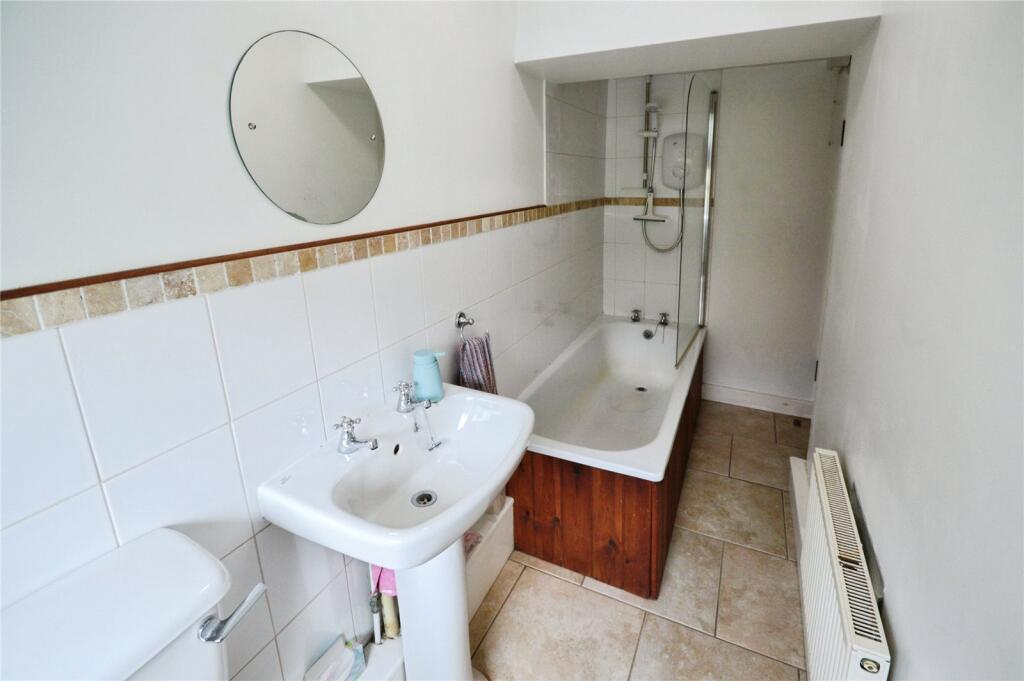 Bathroom/Wc
