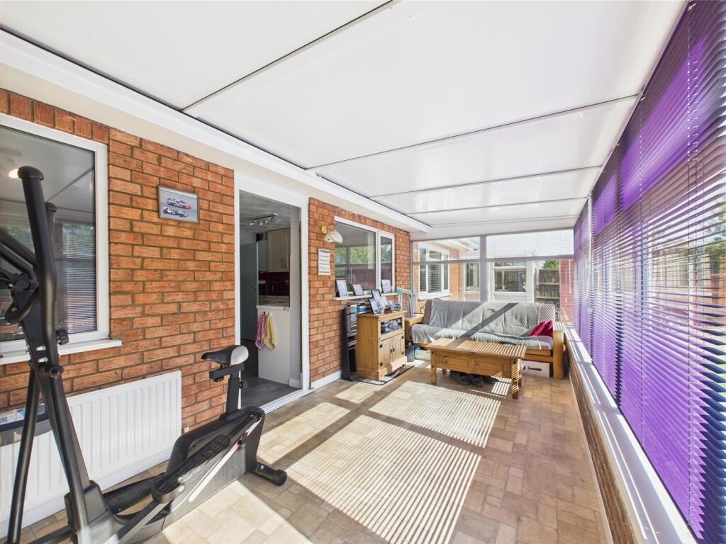 Sunroom