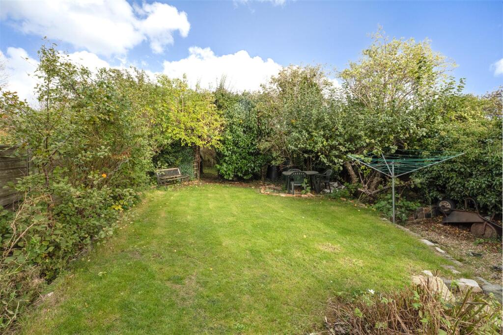 Green Lane, Whitstable