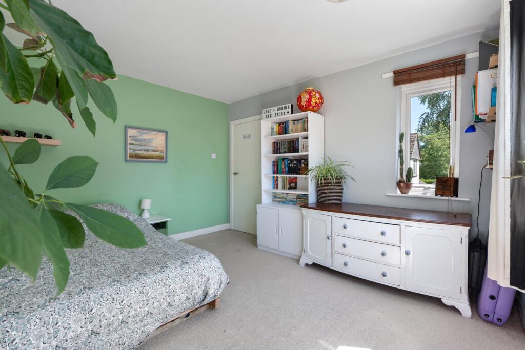 Bedroom No. 3