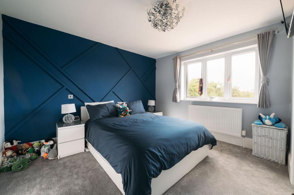 Bedroom 5
