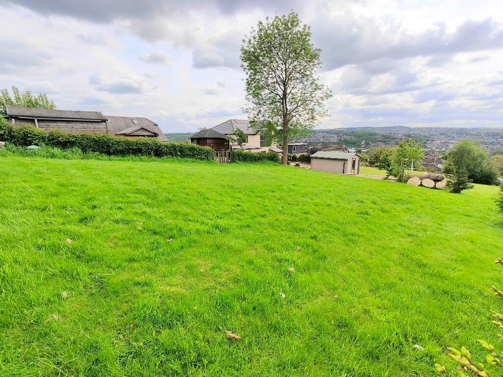 Allotment