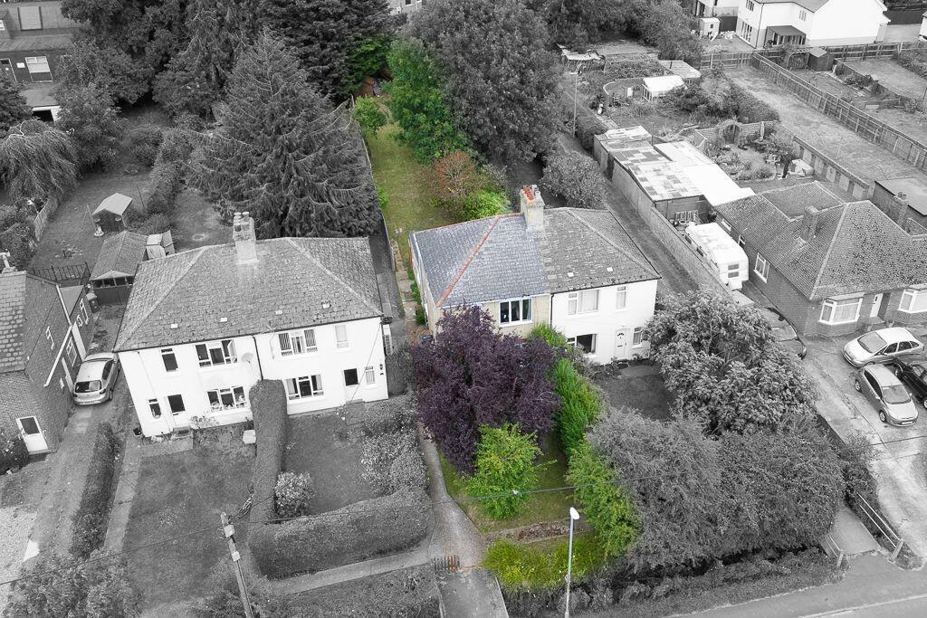 105 Barton Road, ...