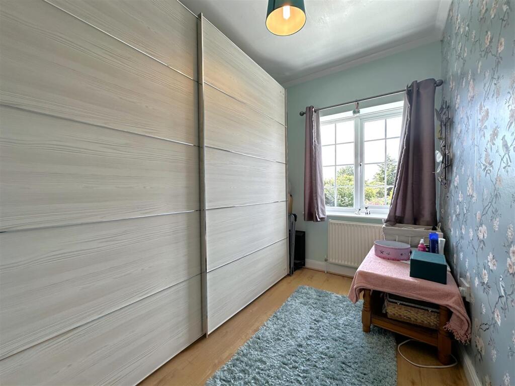Bedroom Three 040