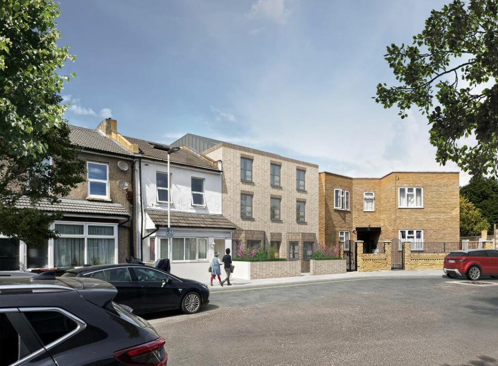 Potential Development Design