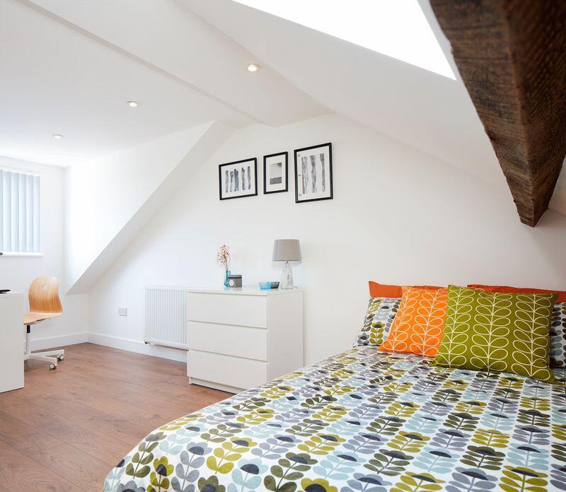 Daniel Street, Cardiff